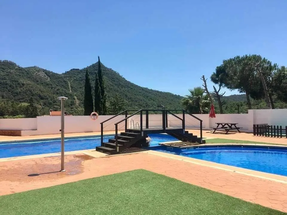 Espai Abadia Argentera Espagne